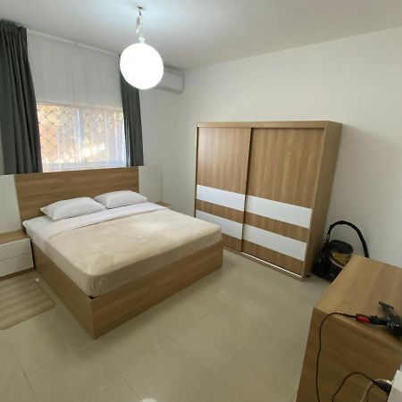 Ferienwohnung Horses House Karak Exterior foto
