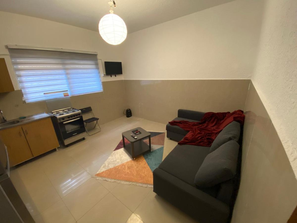 Ferienwohnung Horses House Karak Exterior foto