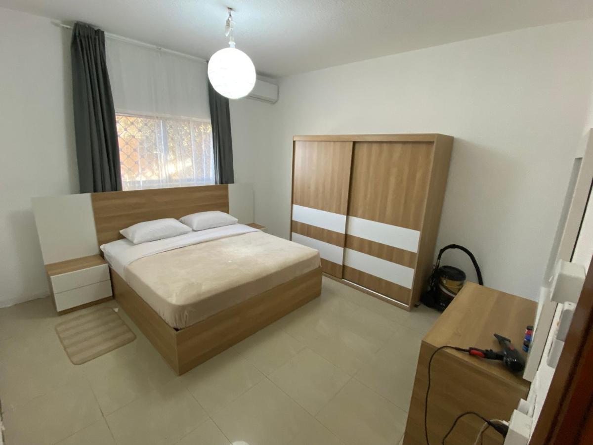 Ferienwohnung Horses House Karak Exterior foto