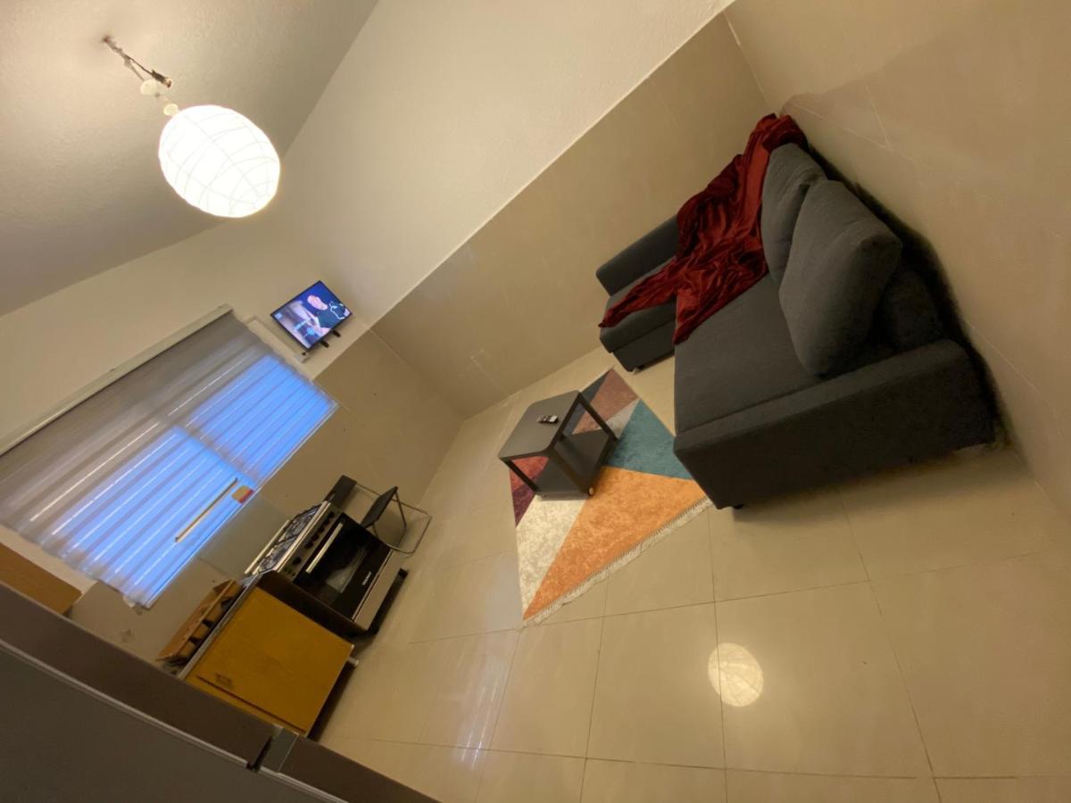 Ferienwohnung Horses House Karak Exterior foto